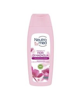 NEUTROMED B/S FIORI MAGNOLIA 400