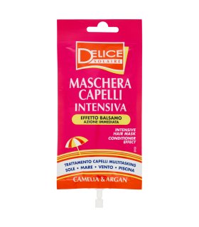 DELICE MASCHERA CAP INTENSIVA 50ML