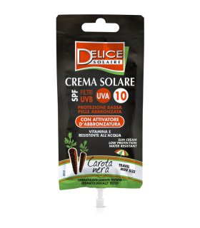 DELICE C/SOLARE C/NERA SP30 50ML