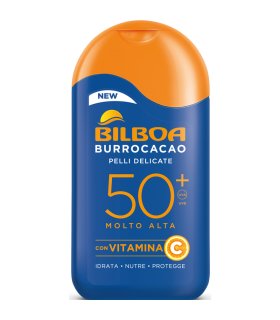 BILBOA B/CACAO LATTE SPF50+ 200 ML