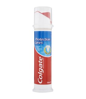 COLGATE NEW DENT DISPENSER 100 ML