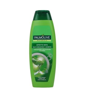 PALMOLIVE NEW SH ALOE VERA 350 ML