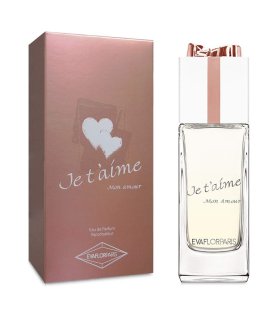 EV JE T AIME MON AMOUR EDP FEM 100