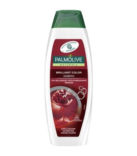 PALMOLIVE NEW SH CAP COLORATI 350