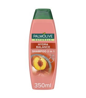 PALMOLIVE NEW SH 2 IN 1 350