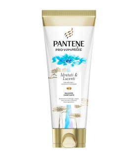 PANTENE MIRACLE BALS IDRATATI 200M