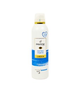 PANTENE NEW LACCA EX/FORTE 250 ML