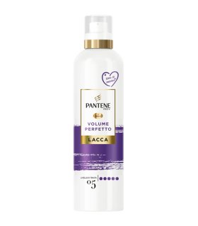 PANTENE NEW LACCA VOLUME 250ML