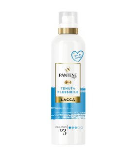 PANTENE NEW LACCA T/FLEX 250ML