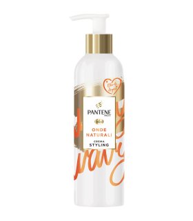 PANTENE NEW STYLING ONDE 235 ML