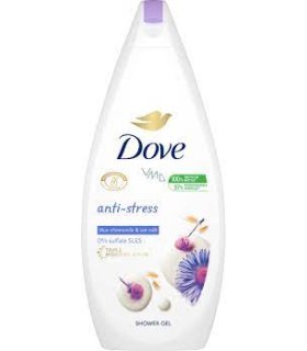 DOVE D/S CAMOMILLA A/STRESS 250 ML