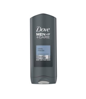 DOVE D/S MEN COOL FRESH 250 ML