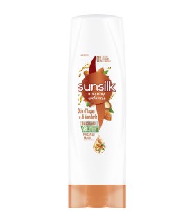 SUNSILK NEW BALS O/ARGAN MAND 200