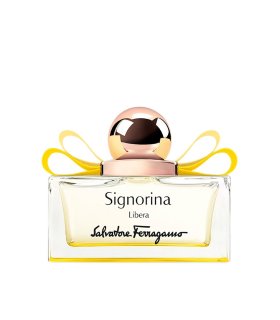 FERRAGAMO S/A LIBERA EDP 100 VAPO