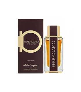 FERRAGAMO AMO ORIEN.WOOD U EDP100