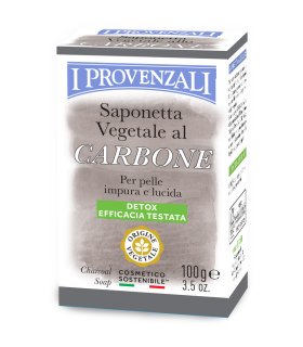 I PROVENZALI SAP VEGETALE CAR.100G