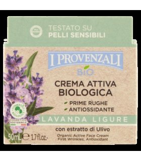I PROVENZALI BIO LAV CR P.RUGHE 50