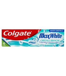 COLGATE DENT MAX WHITE 75 ML