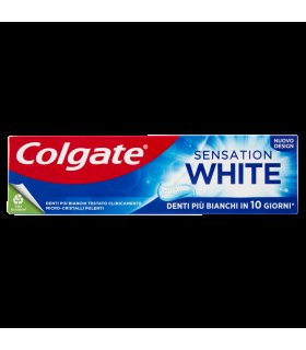 COLGATE DENT SENSATION WHITE 75ML