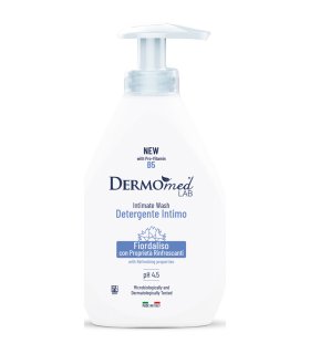 DERMOMED INTIMO A/ODORE DISPEN 250