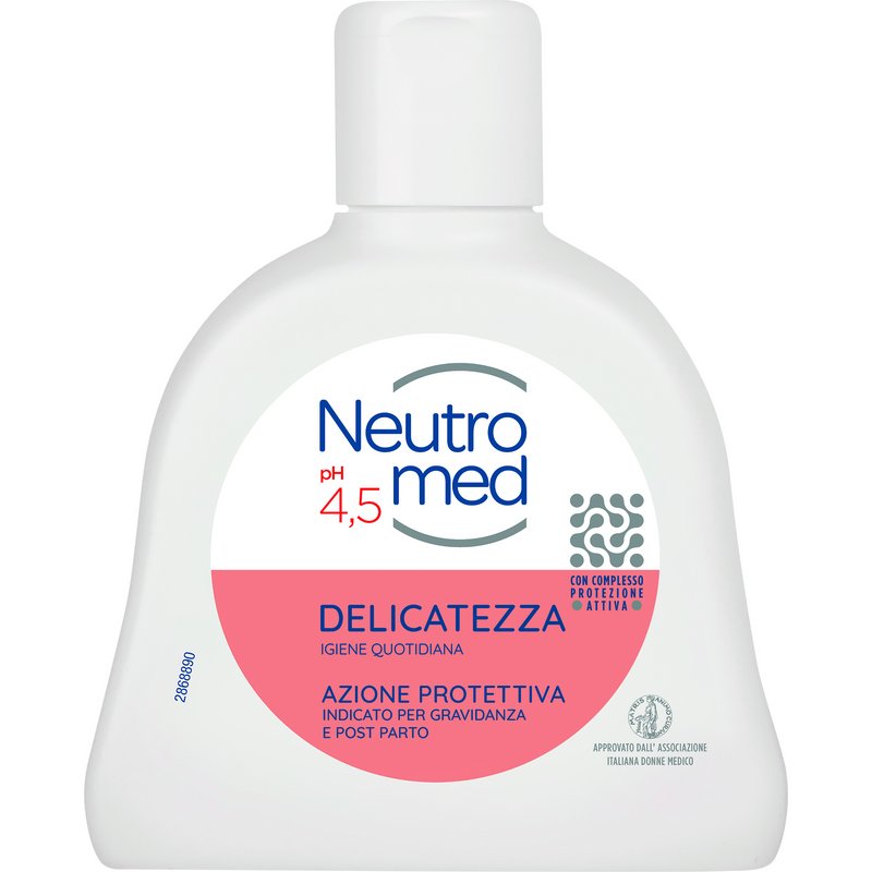 NEUTROMED INTIMO DELICATEZZA 200 NEUTROMED INTIMO DELICATEZZA 200