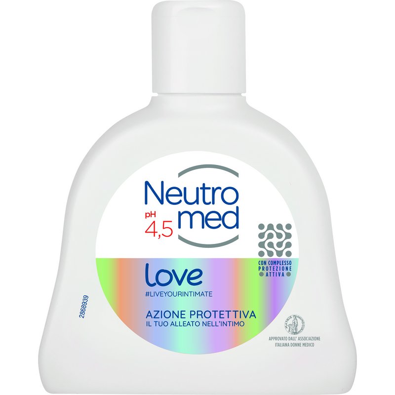 NEUTROMED INTIMO LOVE 200 NEUTROMED INTIMO LOVE 200
