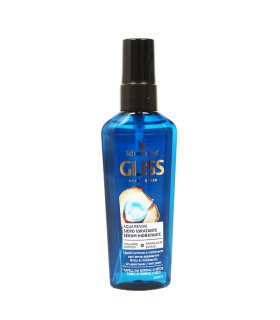 GLISS AQUA REVIVE SIERO IDRAT 75