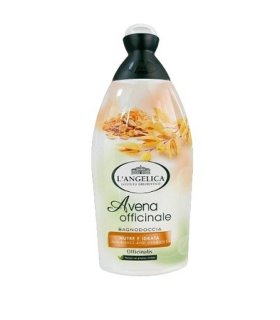 L ANGELICA B/S LATTE AVENA 500