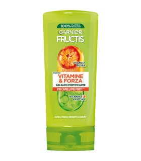 FRUCTIS NEW BALS ALOE 200