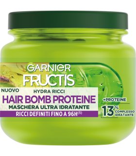 FRUCTIS NEW MASC HYDRA RICCI 320 M