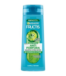 FRUCTIS NEW SH A/FORF CITRUS 250ML