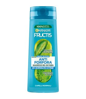 FRUCTIS SH A/FORFORA RE-OXIGEN 250