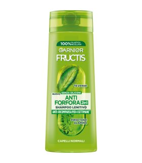 FRUCTIS NEW SH A/FORF 2IN1 250ML