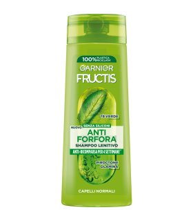 FRUCTIS NEW SH A/FORF REGULAR 250