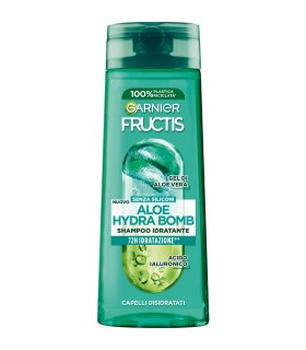 FRUCTIS NEW SH ALOE 250