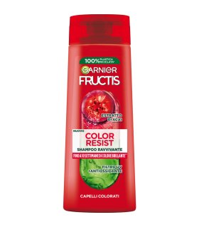 FRUCTIS NEW SH COLOR RESIST 250