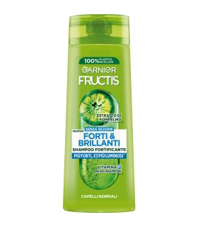 FRUCTIS NEW SH NORMALI 250 ML