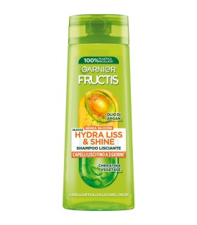 FRUCTIS NEW SH HYDRA LISS 250 ML