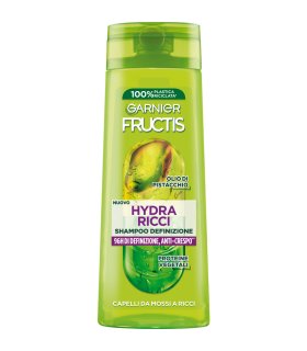 FRUCTIS NEW SH HYDRA RICCI 250 ML