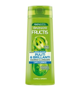 FRUCTIS NEW SH PURE SHINE 250