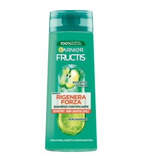 FRUCTIS NEW SH RIGENERA FORZA 250