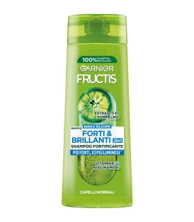 FRUCTIS NEW SH 2 IN 1 CAP NOR 250