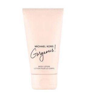 MICHAEL KORS GORGEOUS S/GEL 200 ML