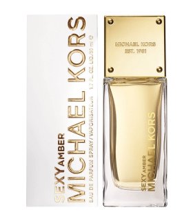 MICHAEL KORS S/AMBER EDP D 50 VAPO