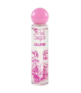A/LINA LOLLIPINK EDT 100 VAPO