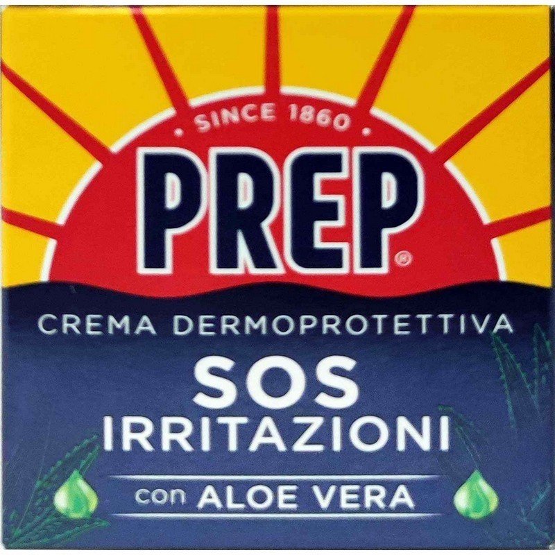 PREP VASO MULTIUSO SOS 75 ML PREP VASO MULTIUSO SOS 75 ML