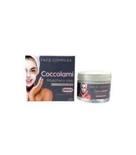 F COMPLEX COCCOLAMI ACQ.MIC.500ML