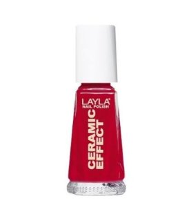 LAYLA SMALTO CERAMID EFFECT N.117