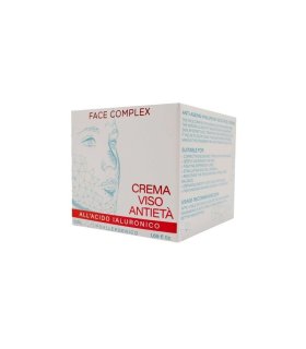 F COMPLEX LISC ALLA KERATINA 250ML