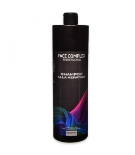 F COMPLEX SHAMPOO KERATINA 1000ML